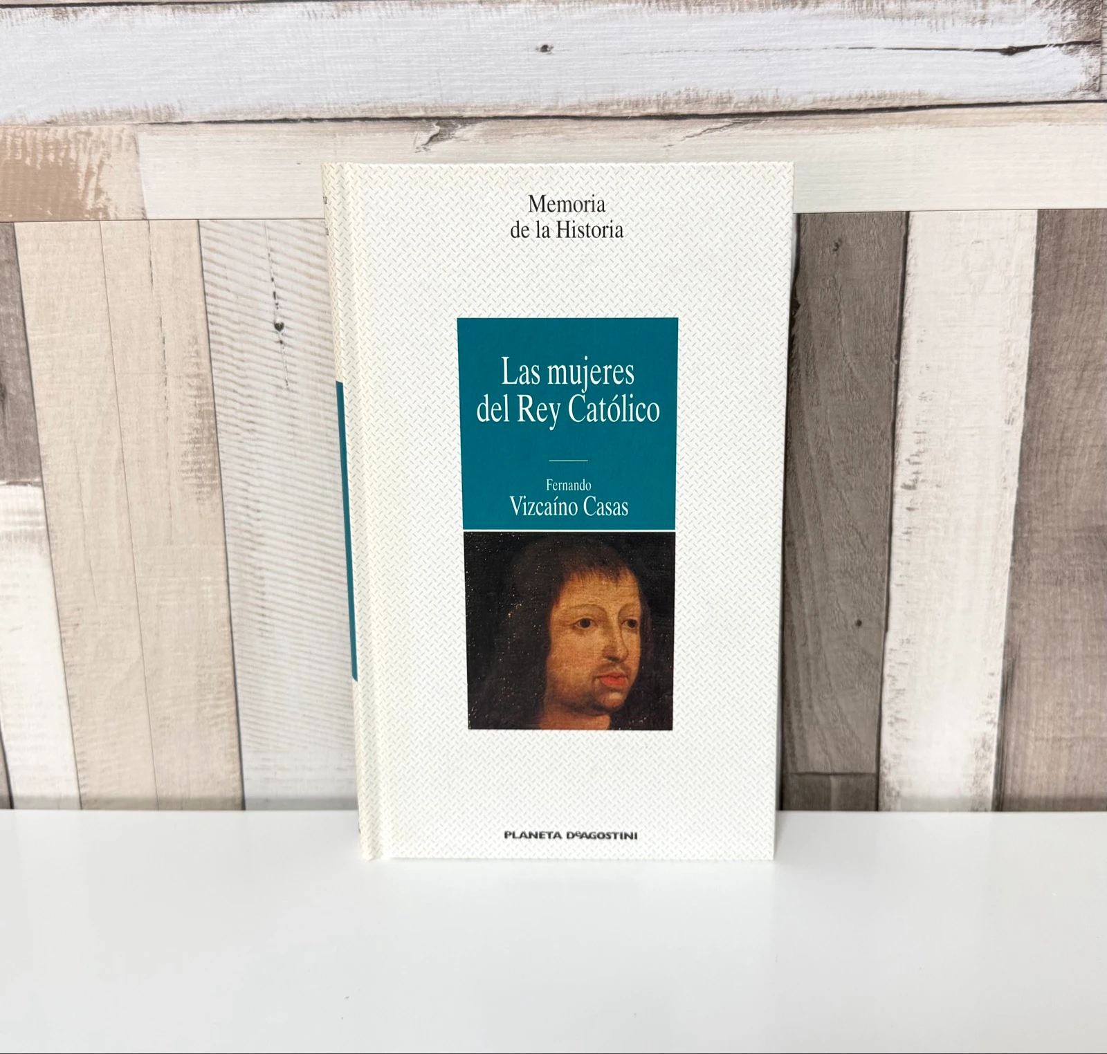 Libro Las mujeres del Rey Católico